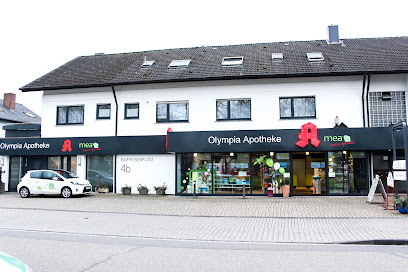 Olympia-Apotheke