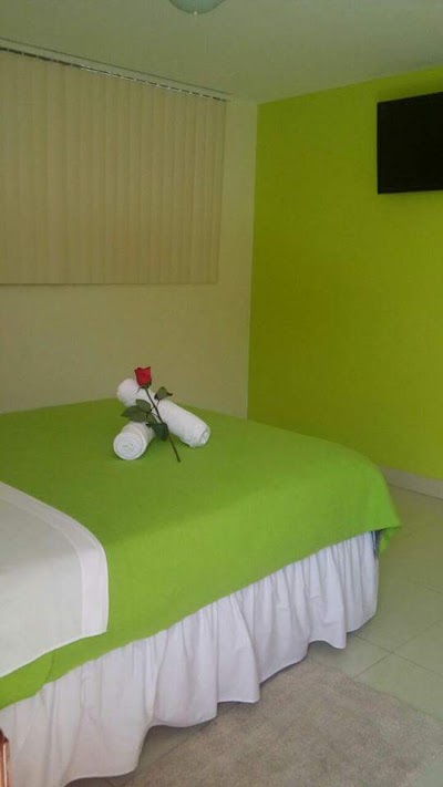 Photos of Hostal el Mirlo