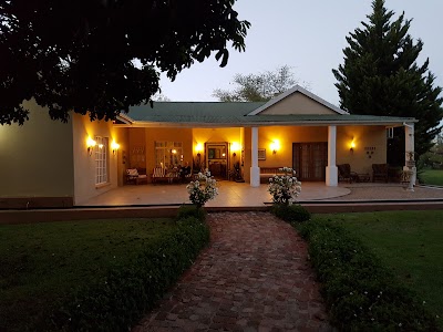 Photos of Hopefield Country House & Guest Farm