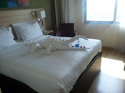 Photos of Crystal Hotel