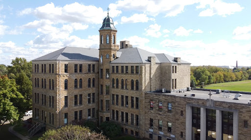 Canton Central Catholic High School