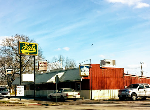 Fats Rendezvous - Visual