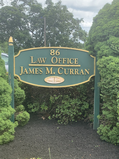 Law office of James M. Curran - Thumbnail
