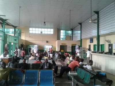 Photos of ABC Transport Company Owerri