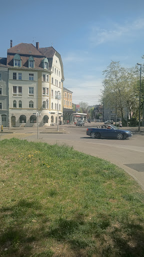 Kannenfeldplatz