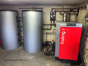 Photo n°15 de SARL CHENILLOT David à Fénay (Plombier)