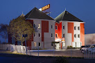 ENZO HOTELS CHALONS EN CHAMPAGNE à  Saint-Martin-sur-le-Pré