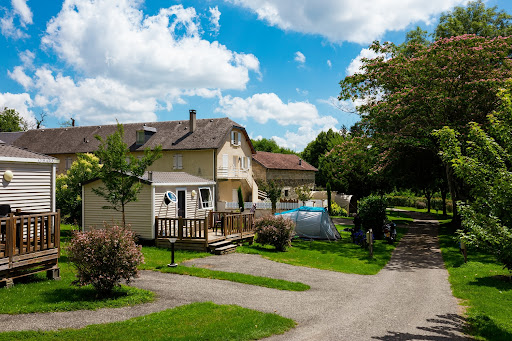 Photo de Camping La Via Natura D'Arrouach Lourdes 4 étoiles
