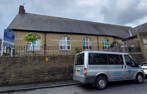 TAS Barnoldswick School - Thumbnail