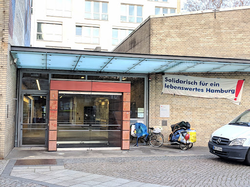 Fakultät für Wirtschafts- und Sozialwissenschaften - Universität Hamburg - Thumbnail