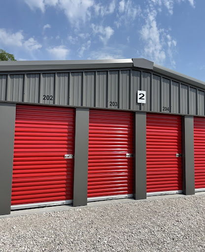 Troy Storage - Visual
