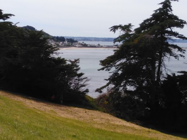 Plage carré