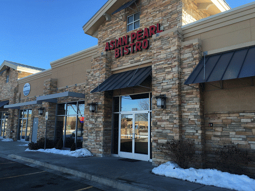 Asian Pearl Bistro