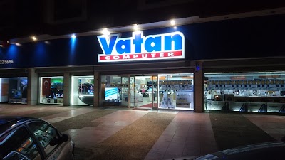 Vatan Bilgisayar Manisa