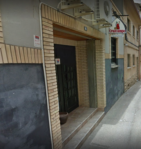 Miranda Basque Restaurant - Visual
