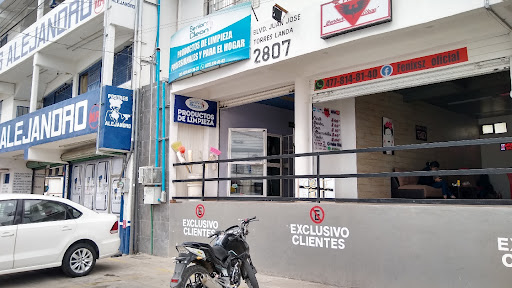 Barber Shop Fenix