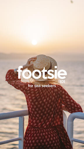 Footsie 101 - Thumbnail