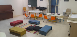 Photo n°4 de Foyer Rural Vallabrègues à Vallabrègues (Association ou organisation)