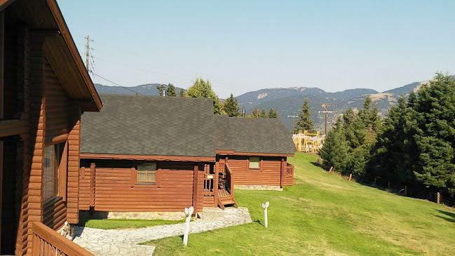 Opinii despre Κέδρος Village Hotel în Καρπενήσι - Γιατρός