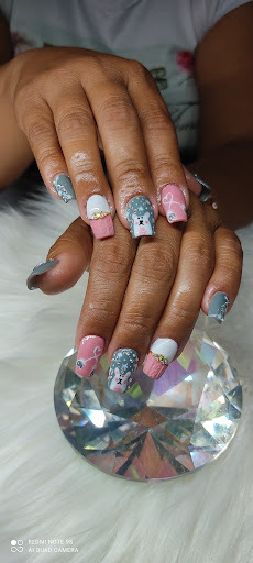 Nail's Gaely - Visual