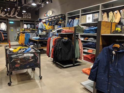 O'Neill outlet Wolfsburg