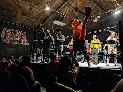 APW Wrestling