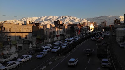 Photos of Vahid rostaee bodyshop