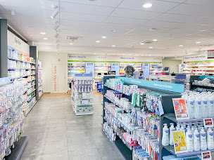 Photo n°23 de Pharmacie Aubinoise à Aubigny-en-Artois (Pharmacie)