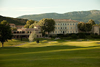 Golf de Taulane à La Martre