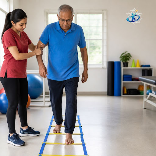 Living with Parkinson’s can make everyday activities feel challenging, but the right physiotherap… post image