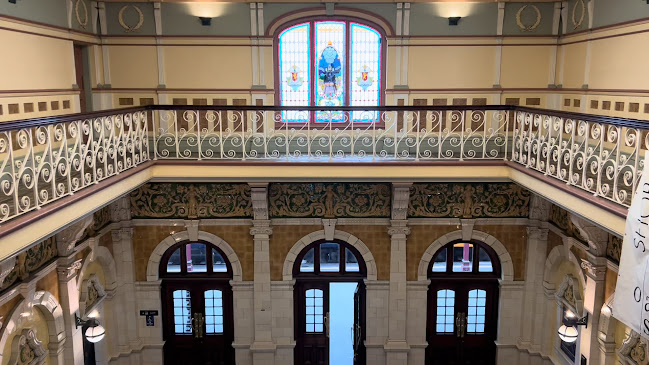 Reviews of Otago Art Society in Dunedin - Museum