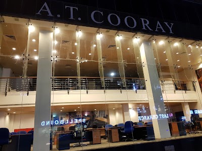 Photos of A.T. Cooray公司