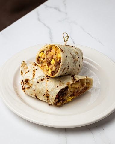 1881 Eating House by null