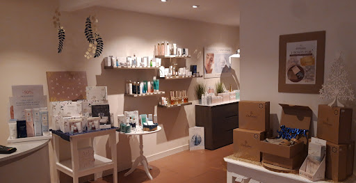 Photo de Aqua Cove Et Spa à Coray (29370)