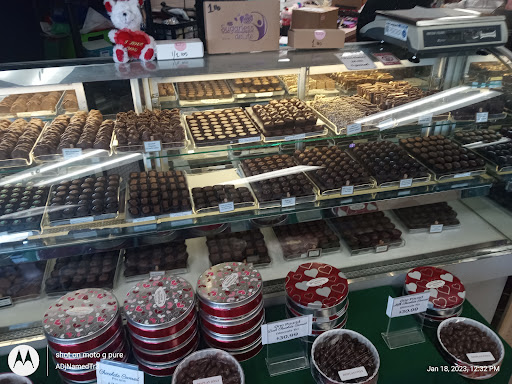 Sugarless deLite - Visual