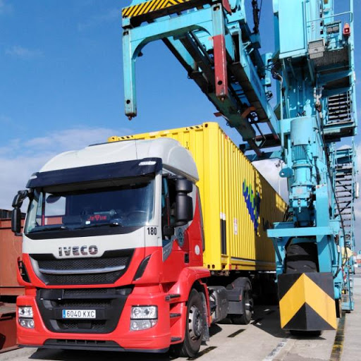 Transportes Portuarios SA Gallery - Spain