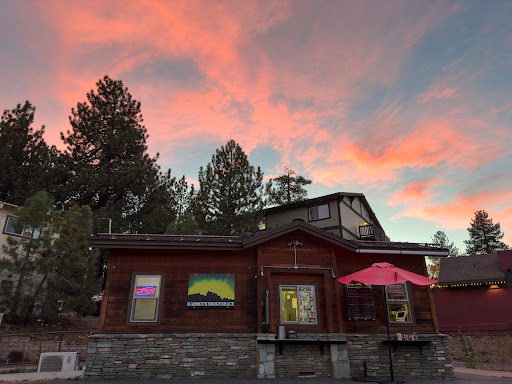 The Mammoth Smoke Shack - Thumbnail