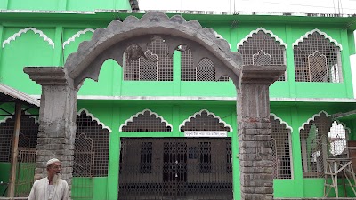 Photos of Uttar Babukhan Jame Mosque