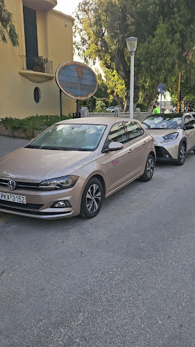 Comentarii opinii despre PORT RENT A CAR - Rhodes
