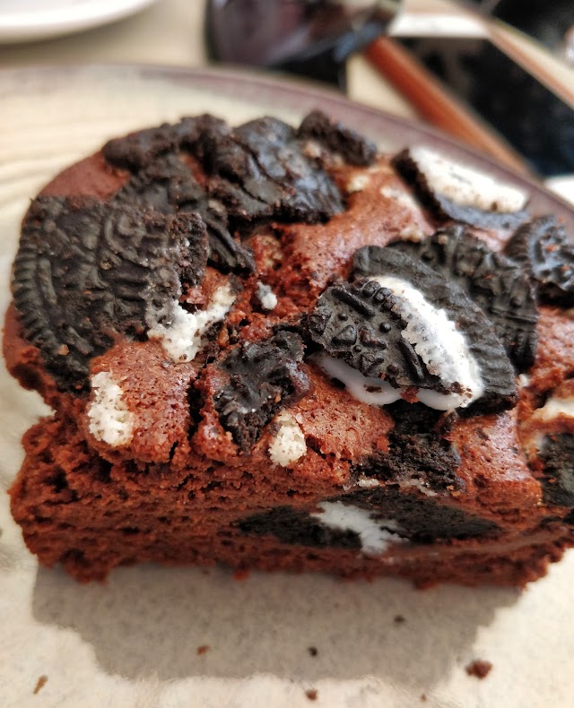 Nora Cakes