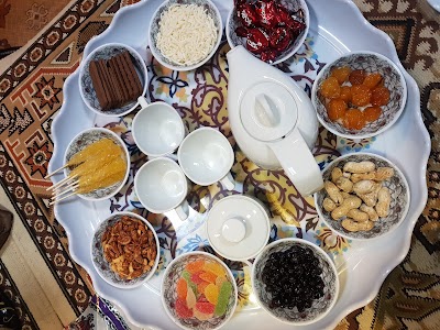 Photos of Pardis Garden Restaurant