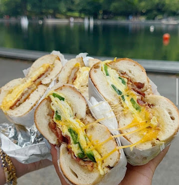 Tompkins Square Bagels | Upper East Side Bagels by null