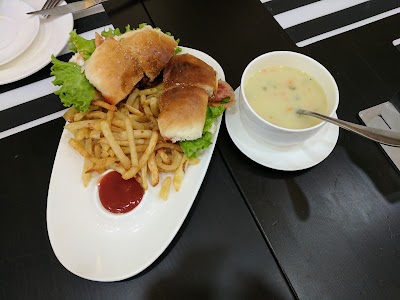 Photos of Dodi restaurant ( Jalapeno )