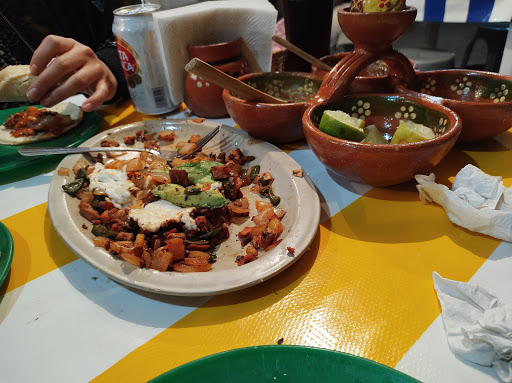 Taquería "LA GRINGA LOCA" - Thumbnail