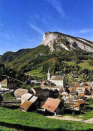 Photo n°29 de Gîte La Grange & L'Arrosoir à Saint-Pierre-d'Entremont (Hébergement d'intérieur)