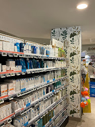 Photo n°9 de Pharmacie de l'Alliance à Blaye (Pharmacie)