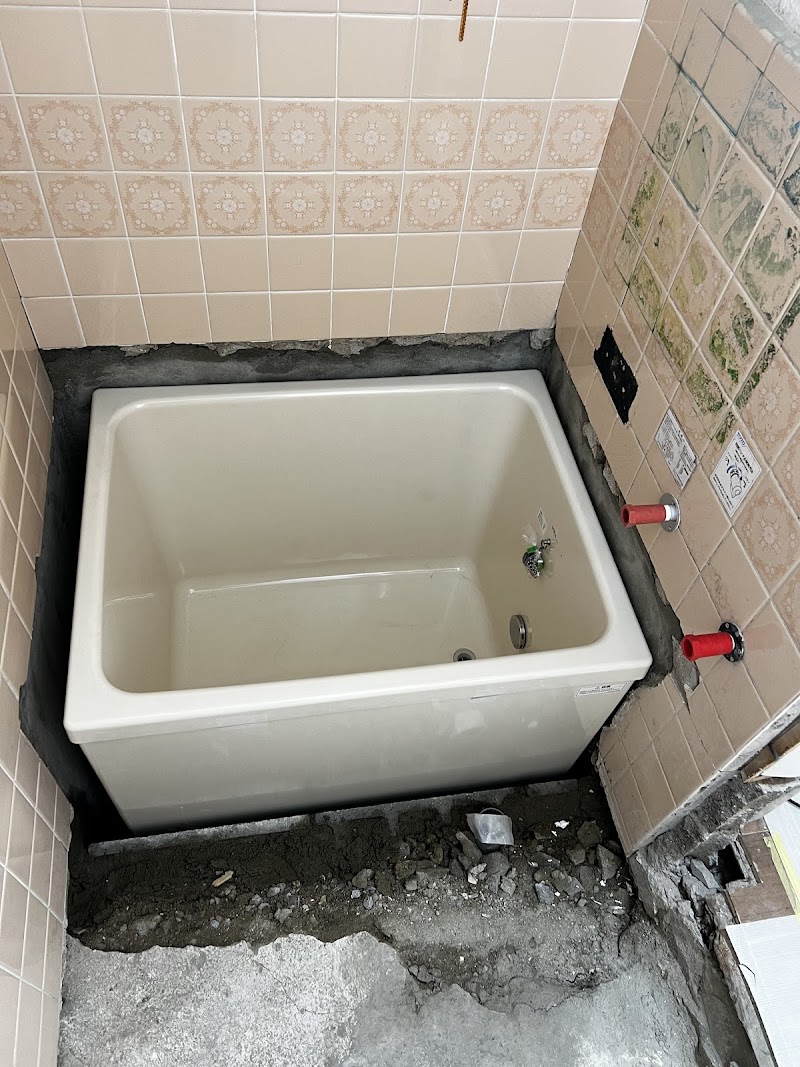 奈良ライフライン水道