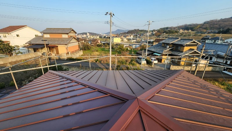 ガイソー高松店