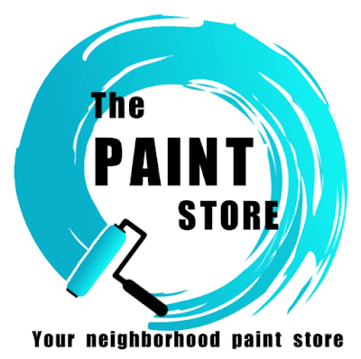 The Paint Store