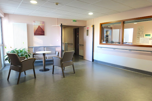 Photo de EHPAD Sainte Marie d'Etagnac (Groupe SOS Seniors) à Saint-Victurnien (87420)